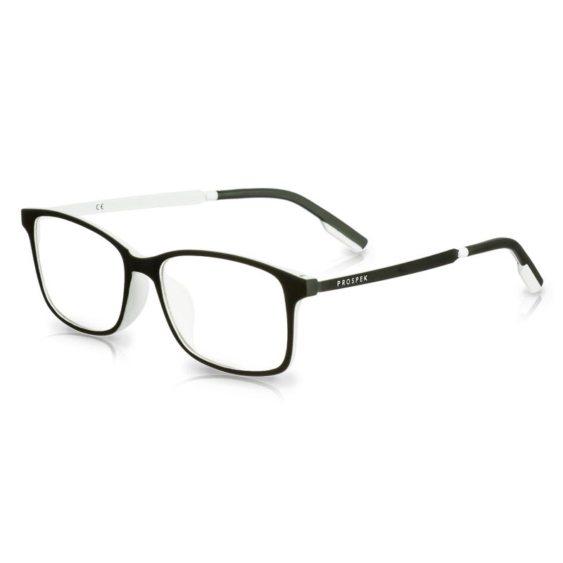 Prospek Blue Ray Reading Glasses, ARCTIC (+1.75 Diopters) For Women and Men, High Optical Quality Lenses - Image 1